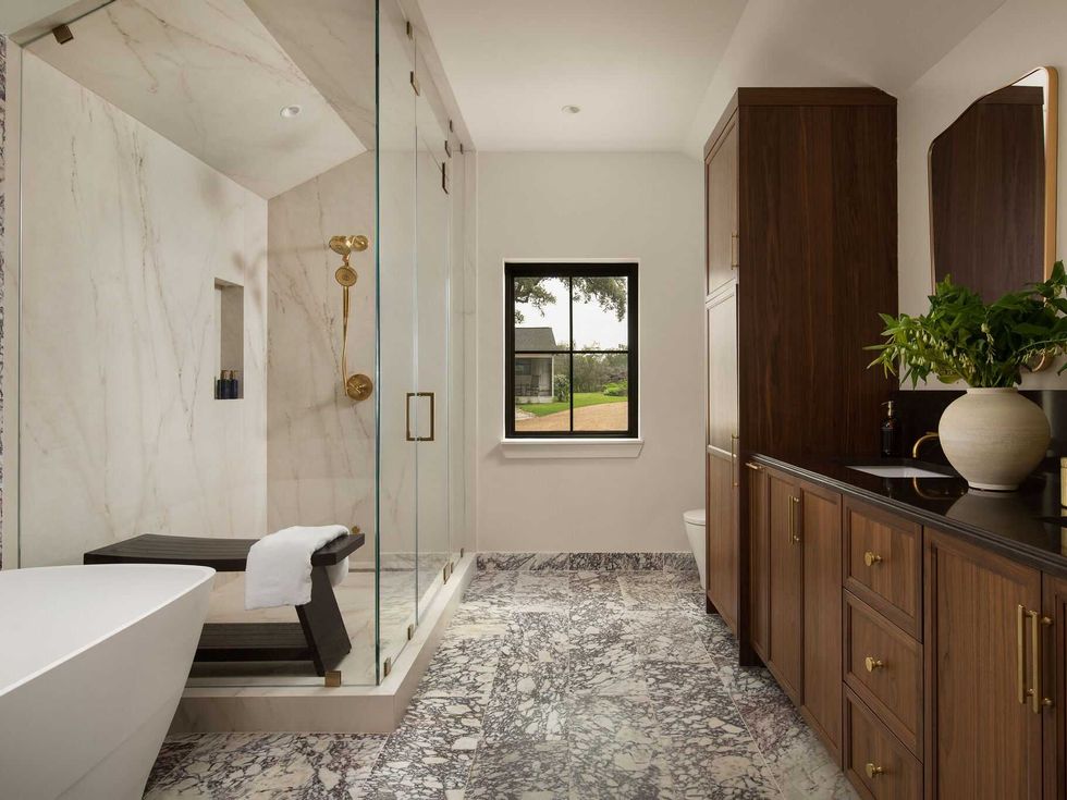 2026 Houzz Bathroom Trends Study