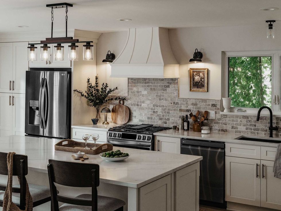2026 Houzz Fall Design Trends Report,