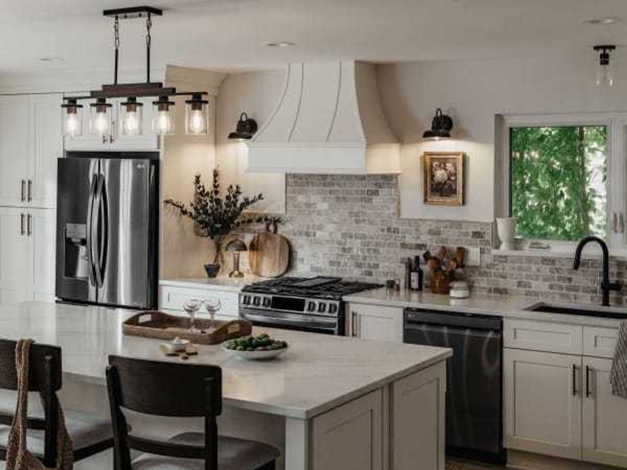 2026 Houzz Fall Design Trends Report,