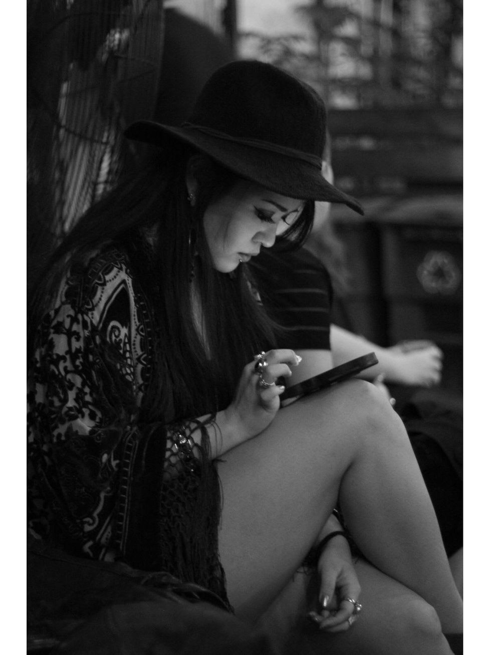 203 Dress Yo Self Sean Askandari October 2014