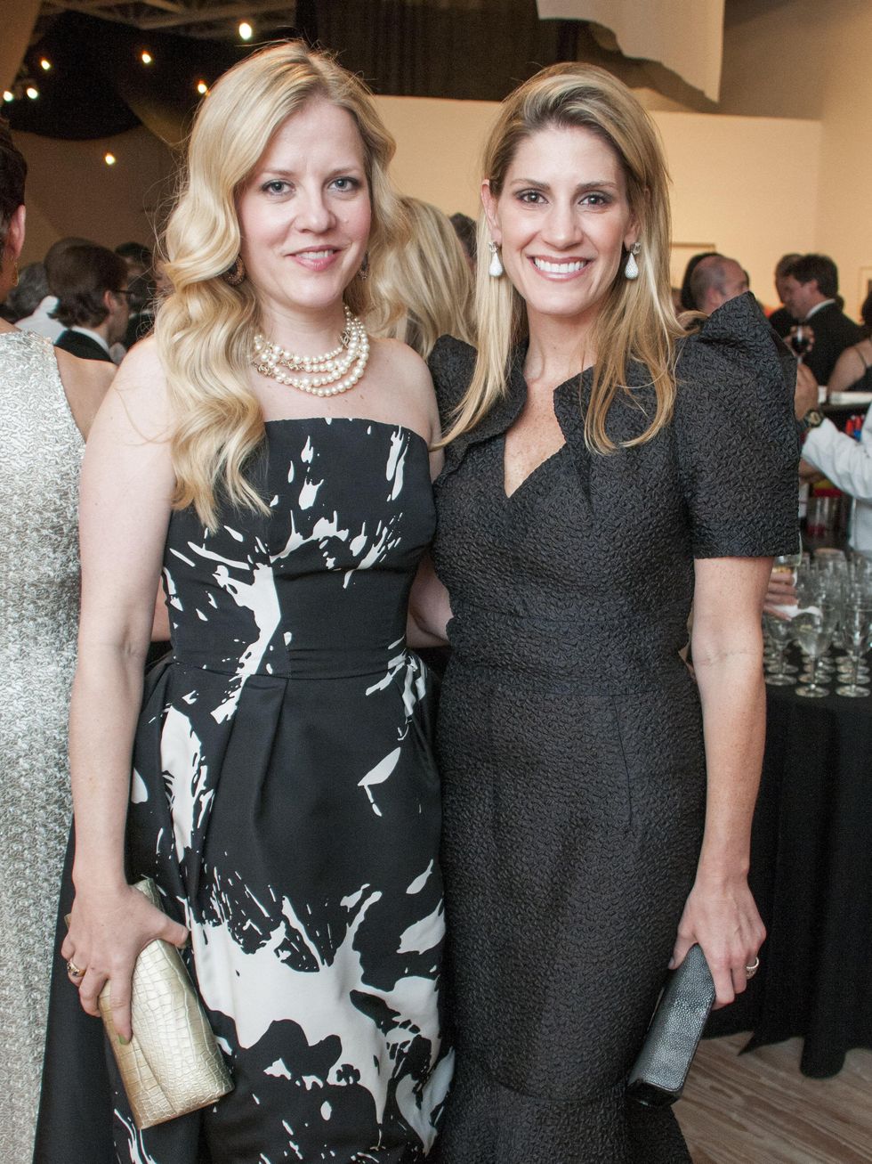 21, CAM gala, March 2013, Heather Kraft, Greggory Burk