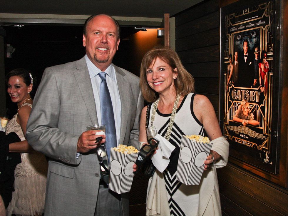 21 Tiffany & Co. Houston party May 2013 names to come