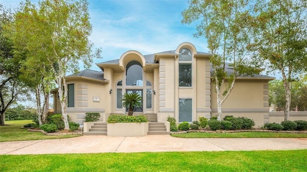 2120 White Oak Dr. Houston house