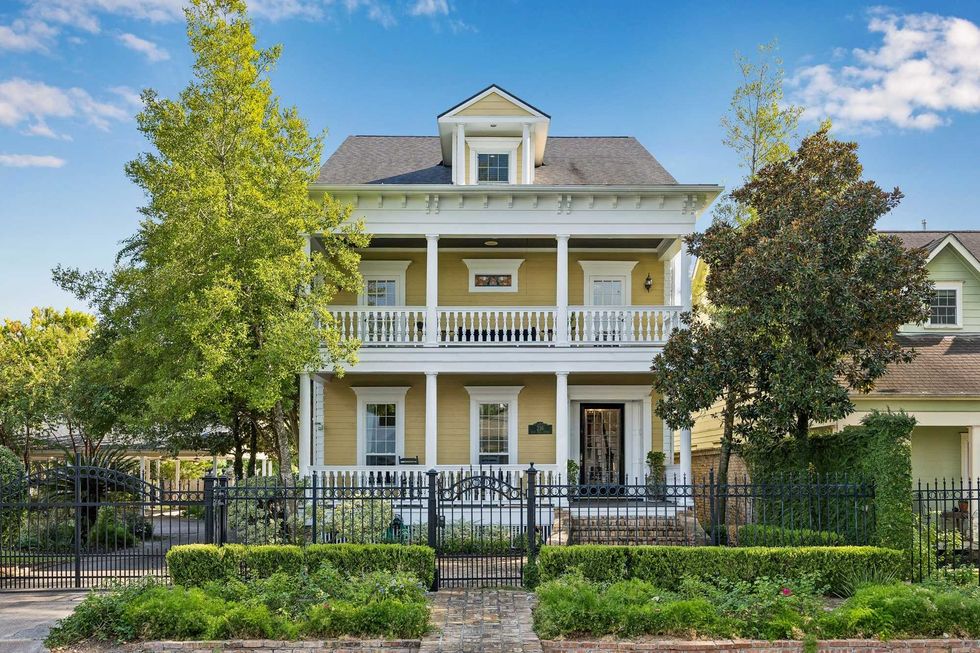 216 E. 26th St. exterior