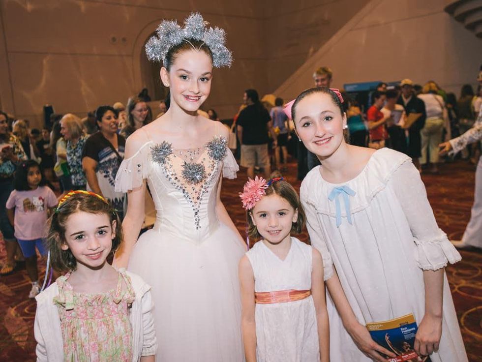 21st Annual TransCanada Theater District Open House, presented by Bank of America