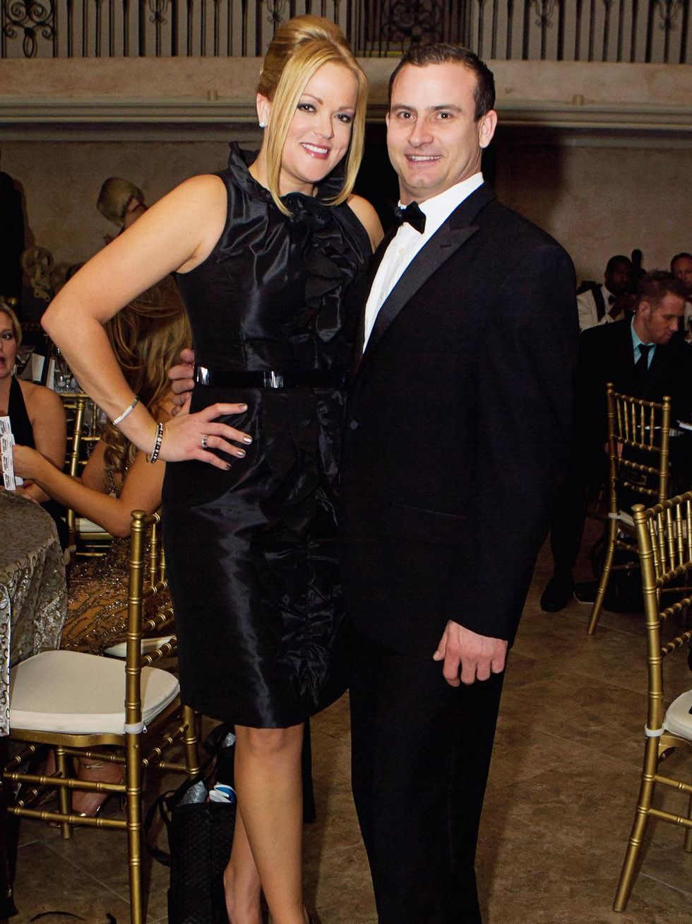 22, 1595, Oscar Experience Houston, February 2013, Emily Jaschke, David McCurley