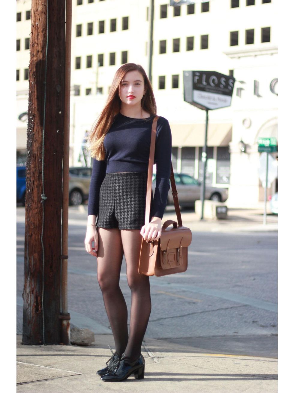 22 Dress Yo Self Sean Askandari October 2014