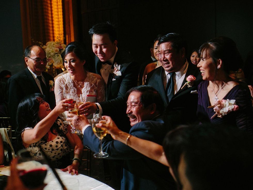 22 Wonderful Weddings Thai & Hoa February 2014
