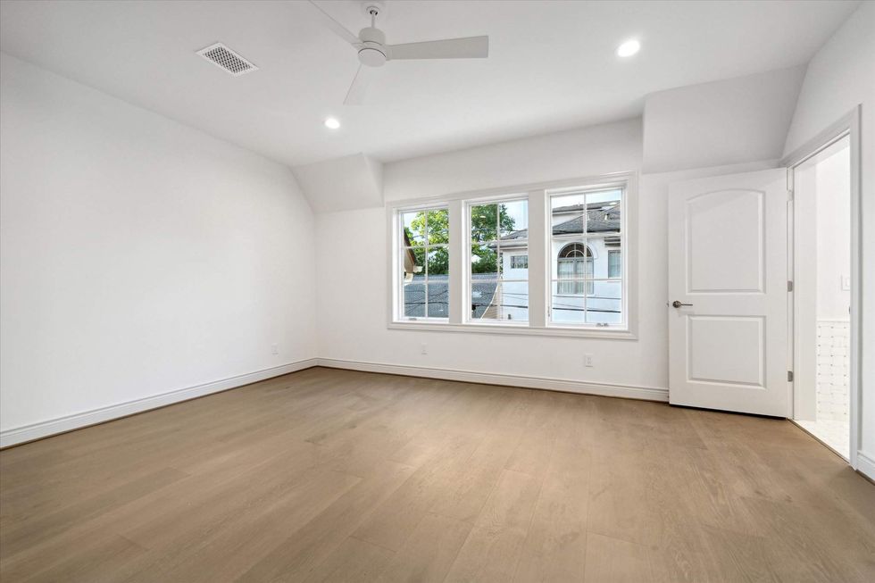 2214 Bartlett Houston house