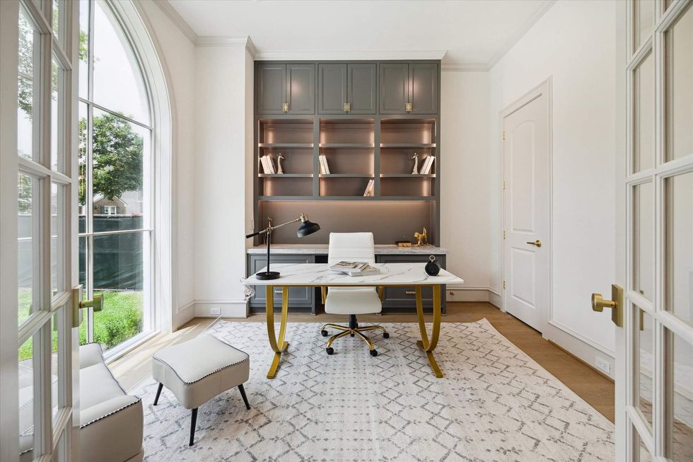 2214 Bartlett Houston house