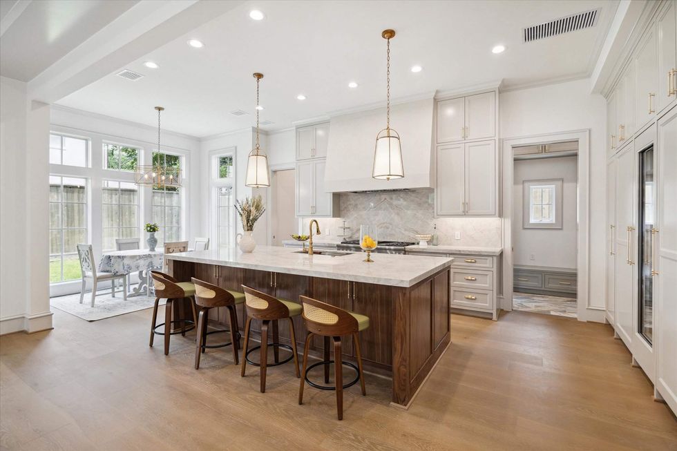 2214 Bartlett Houston house