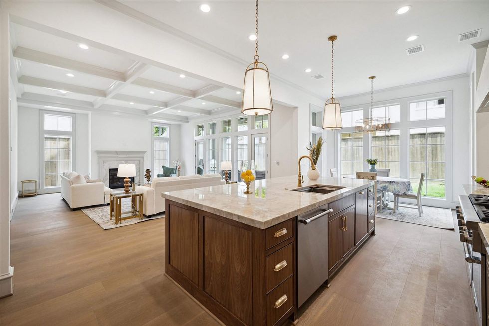 2214 Bartlett Houston house