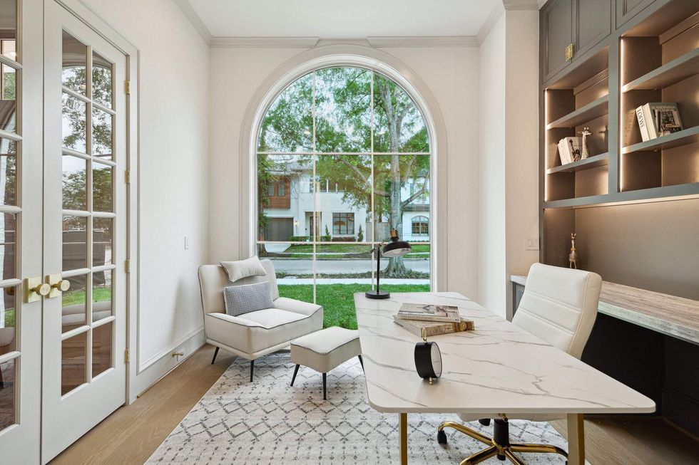 2214 Bartlett Houston house