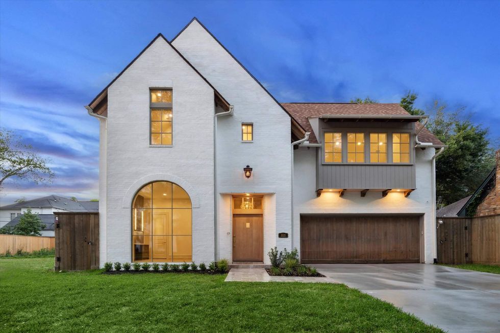 2214 Bartlett Houston house