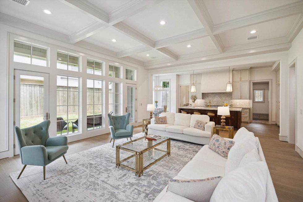 2214 Bartlett Houston house