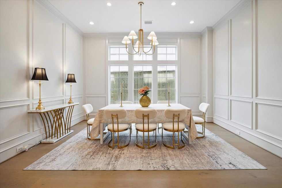 2214 Bartlett Houston house