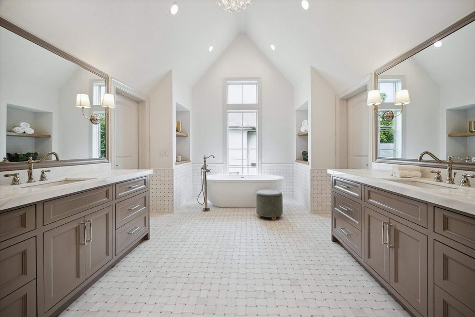 2214 Bartlett Houston house