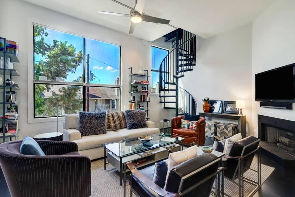 2225 Hopkins St Montrose Houston