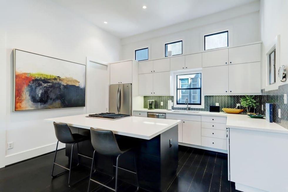 2225 Hopkins St Montrose Houston