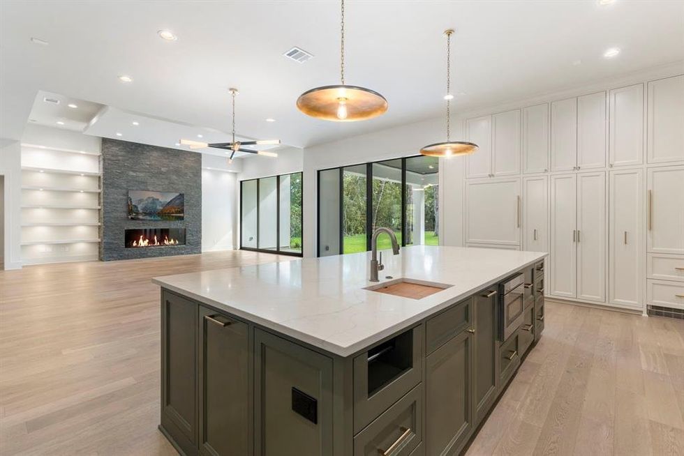 223 S. Fazio Court, The Woodlands, Houston real estate