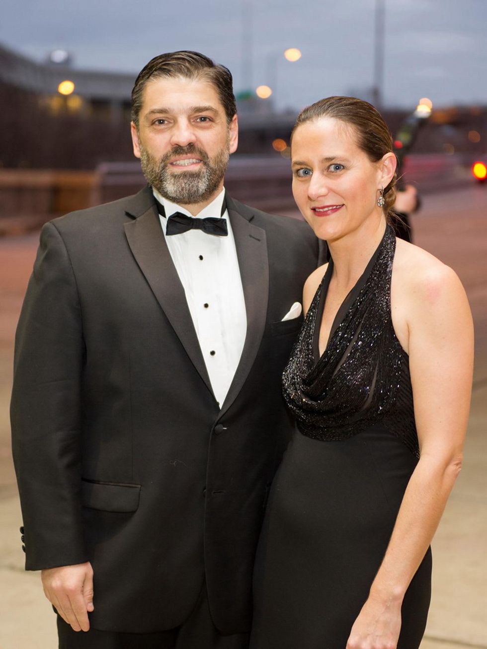 23 Alfredo and Marcia Vilas at HGO Concert of Arias February 2014