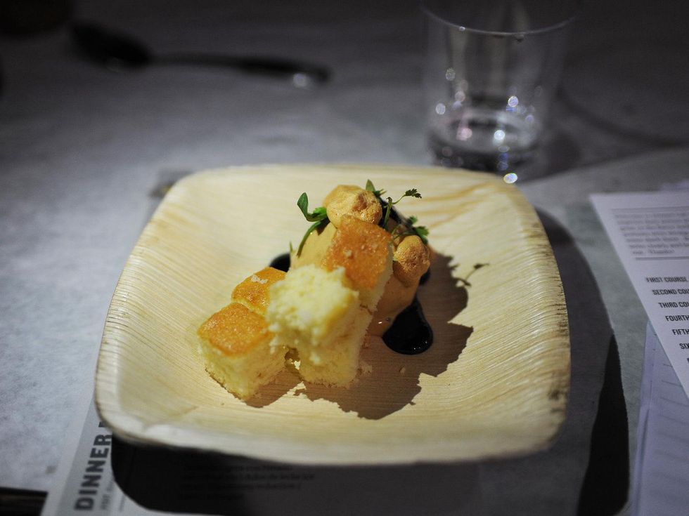 23 Dinner Lab pop-up September 2014