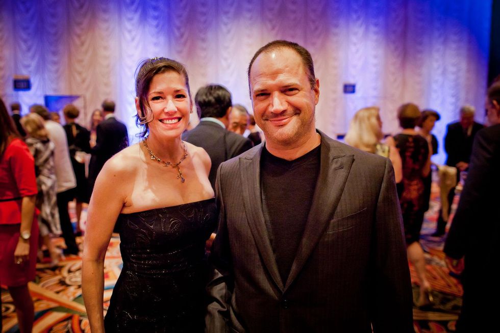 23 Lauren and Geoffrey Harrison at the Planned Parenthood Gala October 2014