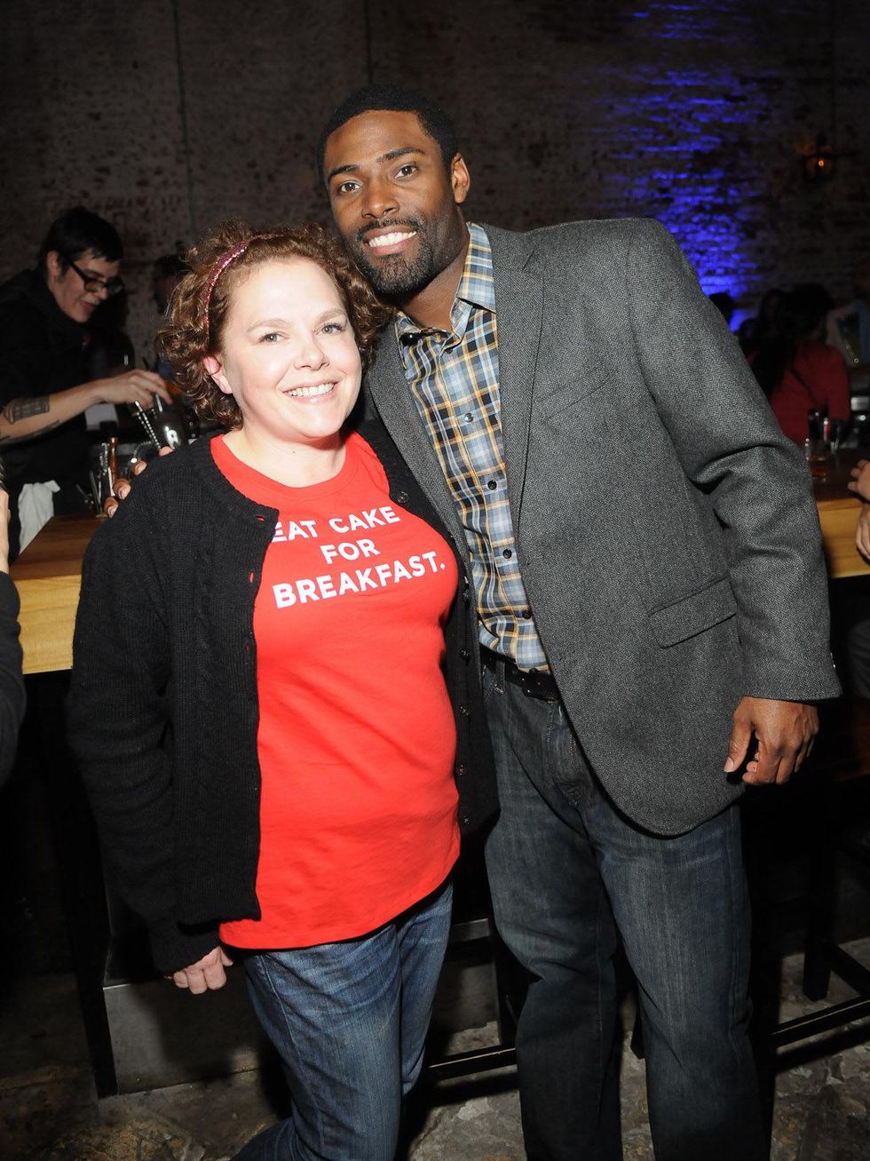 23, My Houston 2.0 Launch Party, February 2013, Rebecca Masson, Greg Gatlin