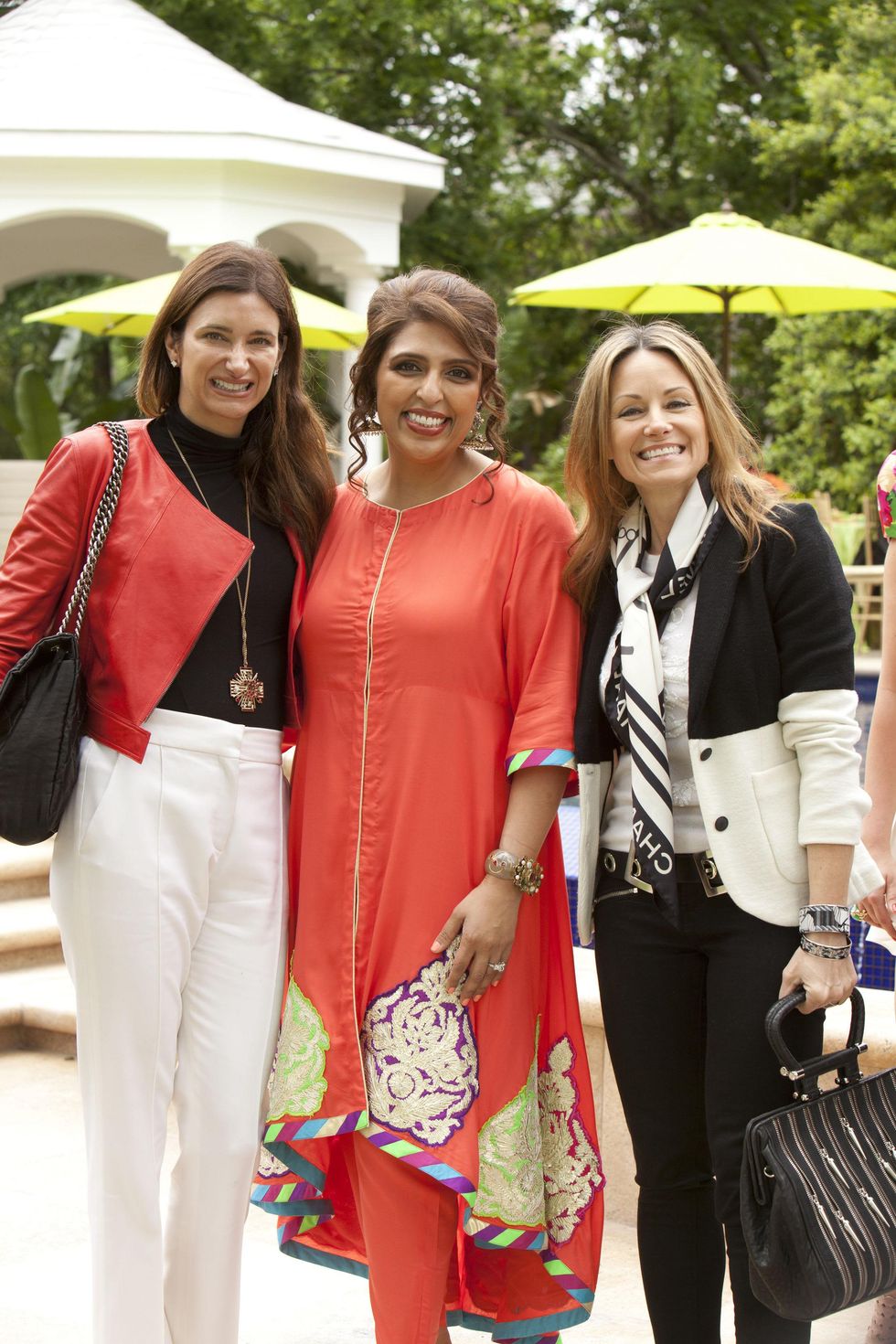 23 Nidhika Mehta's birthday April 2013 Nidhika Mehta's birthday April 2013 Melissa Mithoff,Nidhika Mehta and Lucinda Loya