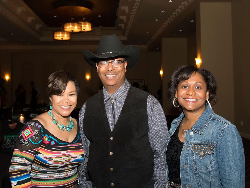 23 or 24 at Links Boots & Bling February 2014