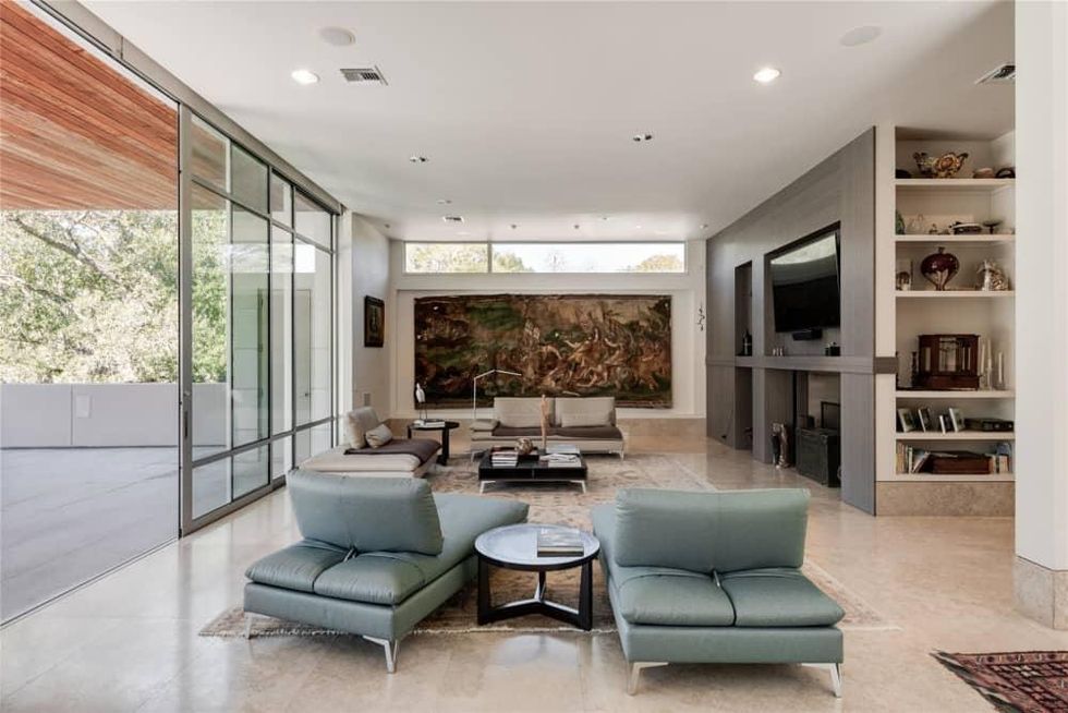 23 West Rivercrest Houston for sale