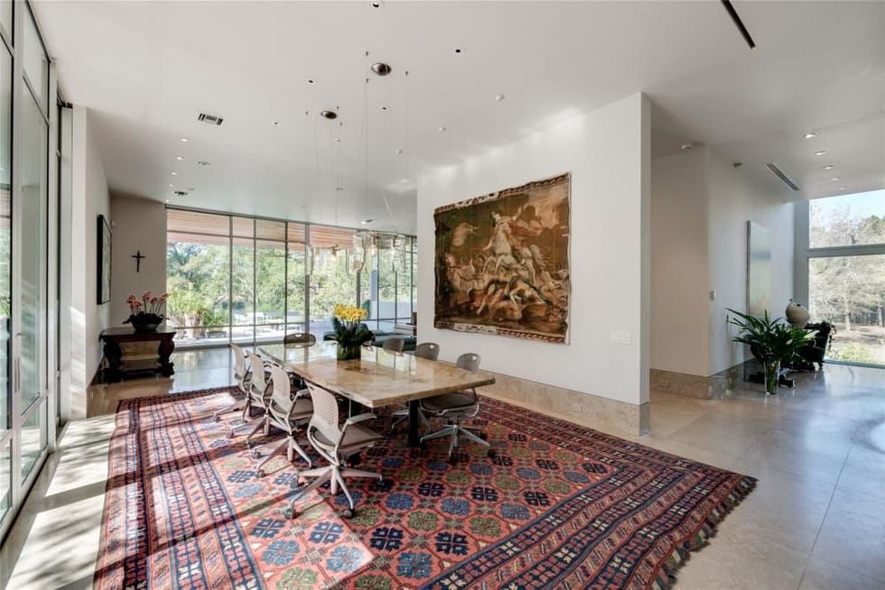 23 West Rivercrest Houston for sale