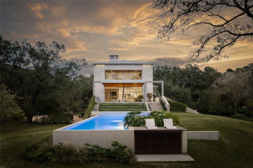 23 West Rivercrest Houston for sale