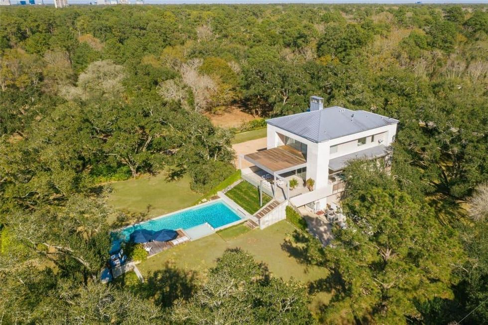 23 West Rivercrest Houston for sale