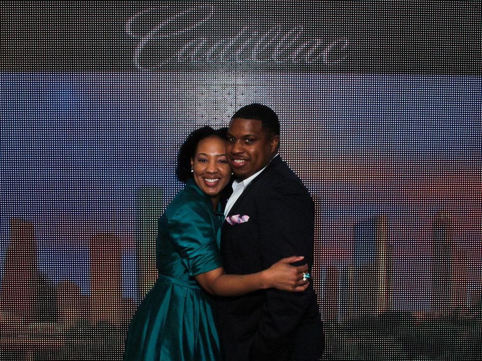 24, CultureMap Houston Close-up Music Series, Smilebooth