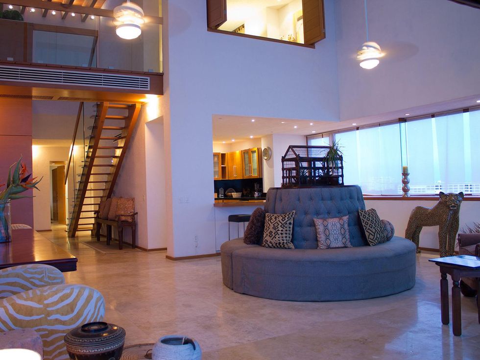 24 On the Market 1143 Nayarit Nuevo Vallarta Mexico March 2014