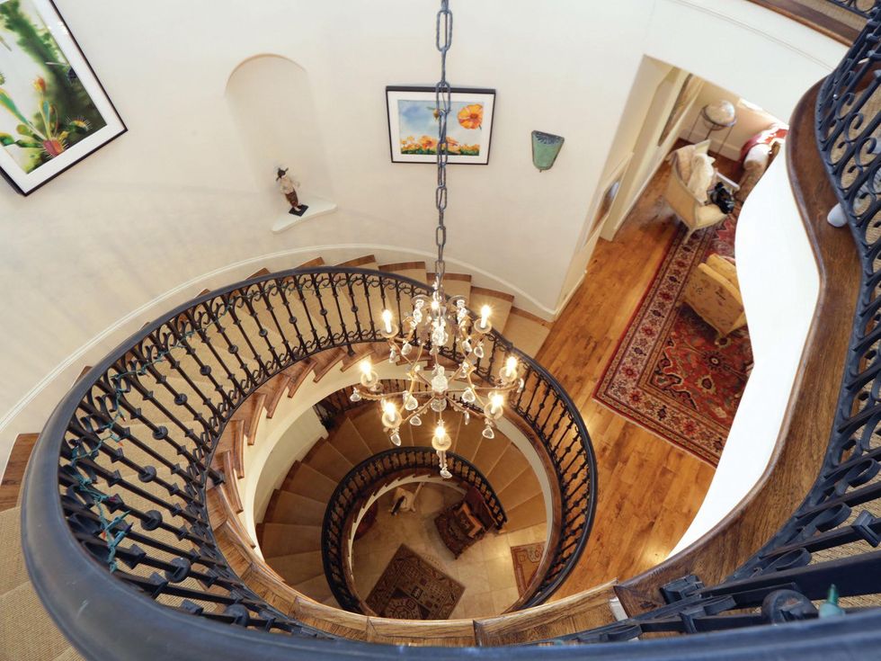 24 On the Market 1210 Berthea St. February 2014