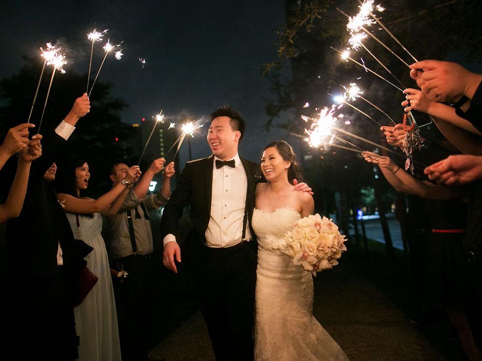 24 Wonderful Weddings Thai & Hoa February 2014