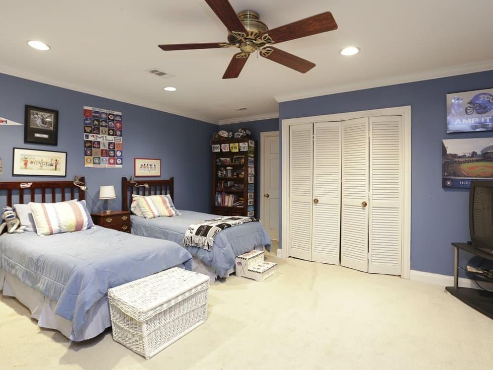 2424 Locke Lane in Houston house for sale bedroom
