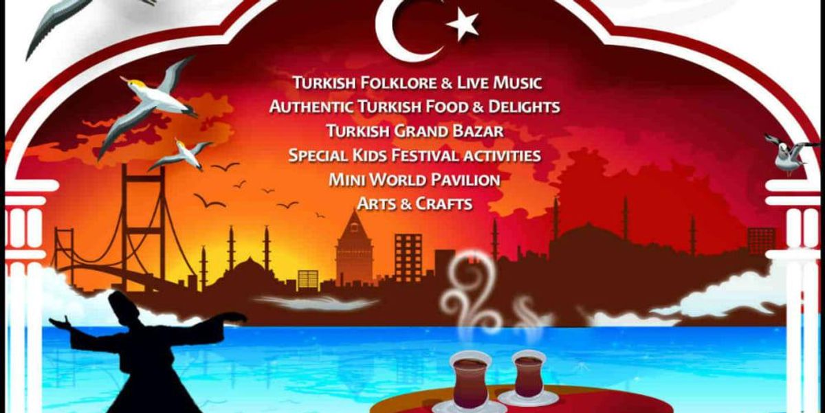 American Turkish Association Houston presents 24th Houston Turkish