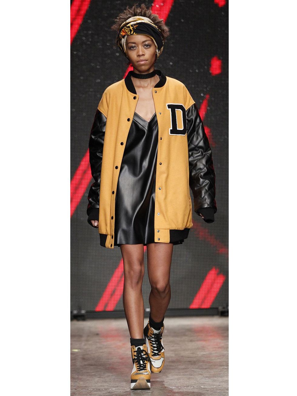 25 Fashion Week fall 2014 collections Donna Karan DKNY