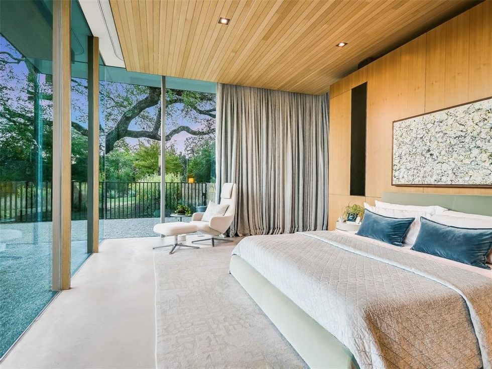 2502 Oestrick Lane, Austin home for sale