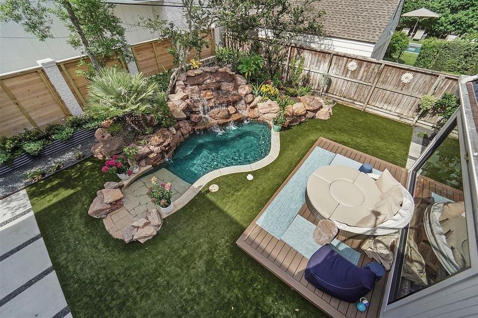 2504 Inwood Drive, River Oaks, Houston real estate