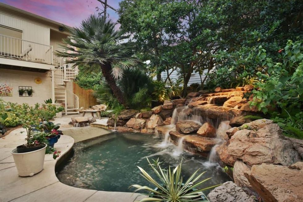 2504 Inwood Drive River Oaks Houston