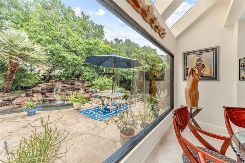 2504 Inwood Drive River Oaks Houston