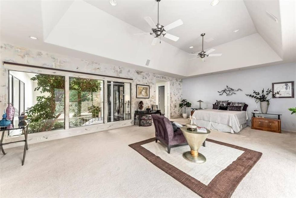 2504 Inwood Drive River Oaks Houston