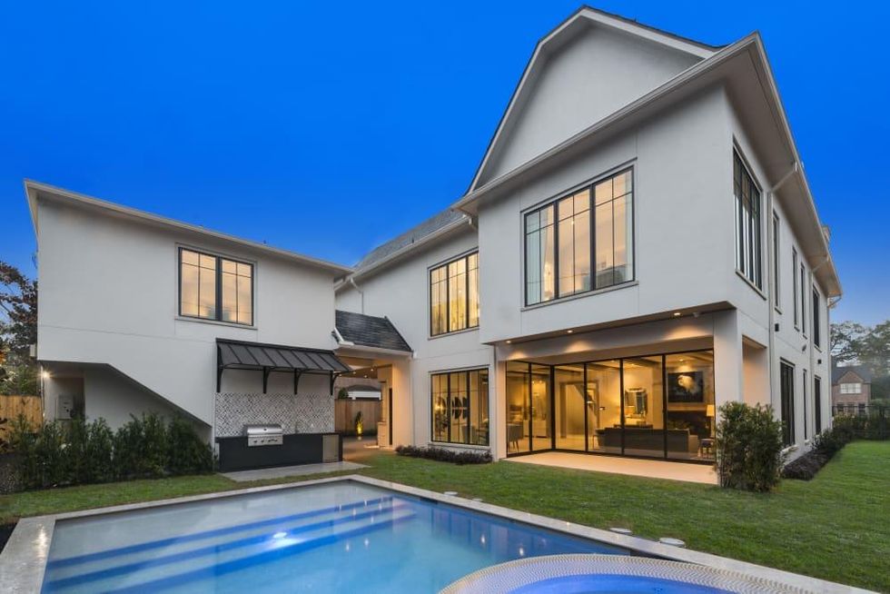 2511 Del Monte Drive Houston