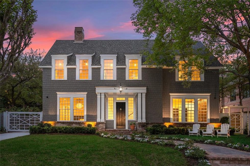 2530 Stanmore Drive, River Oaks, Houston