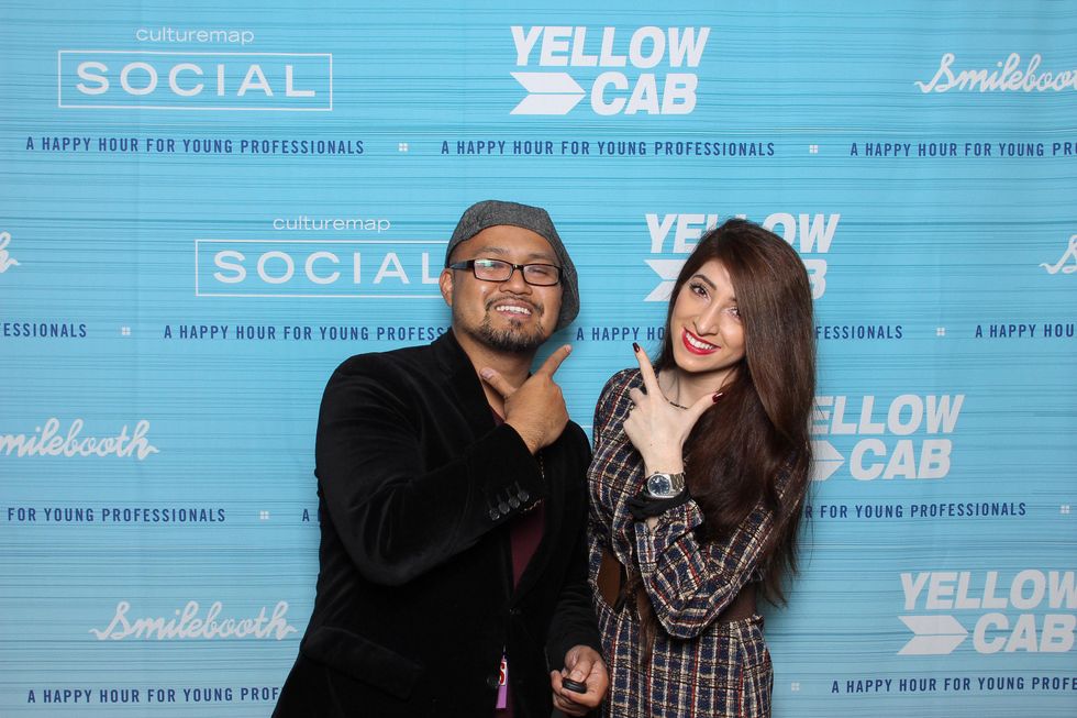 26 CultureMap Winter Social February 2014