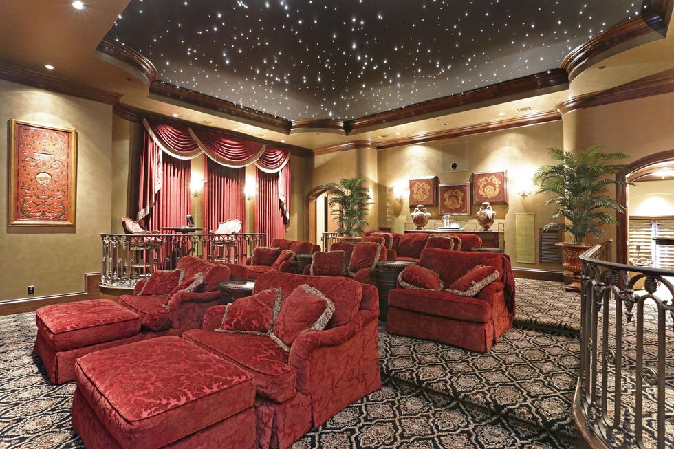 26 On the Market 88 Grand Regency Circle most expensive house for sale in The Woodlands June 2014